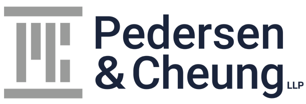Pedersen & Cheung LLP